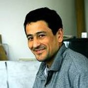 Adilov Alim Adilov Alim