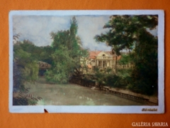 Sió részlet 1924 